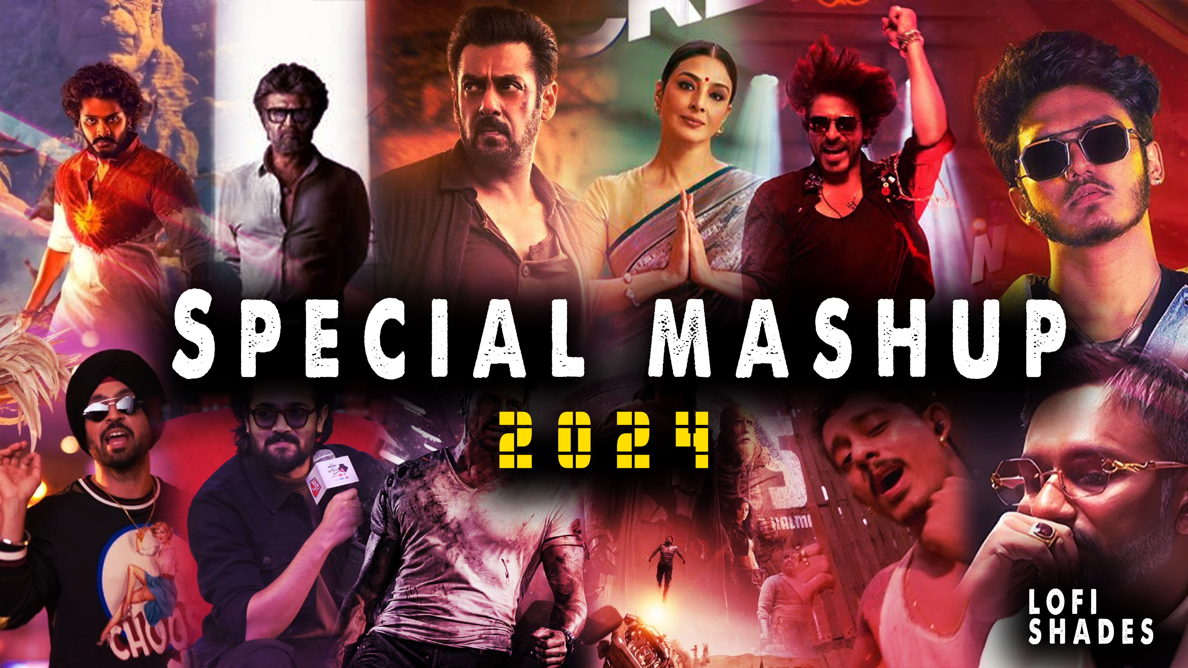 Lofi Shades Video Thumbnail